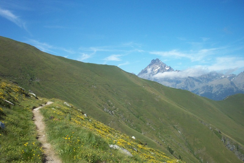 #16 Traversée : Et c Traversée : Et c'est pas fini !