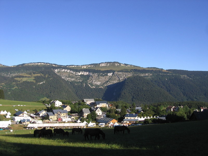 #8 Bouclette en Vercors Oriental : Fête du Bleu (de Sassenage)/Crête de la Molière Bouclette en Vercors Oriental : Fête du Bleu (de Sassenage)/Crête de la Molière
