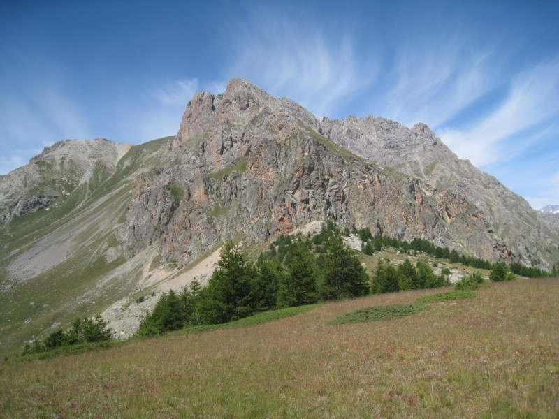 #6 Gaulent : Tête et Crête de Gaulent Gaulent : Tête et Crête de Gaulent