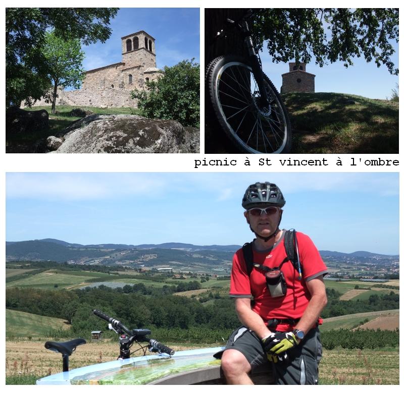 #15 Saint Vincent : Belles vues Saint Vincent : Belles vues