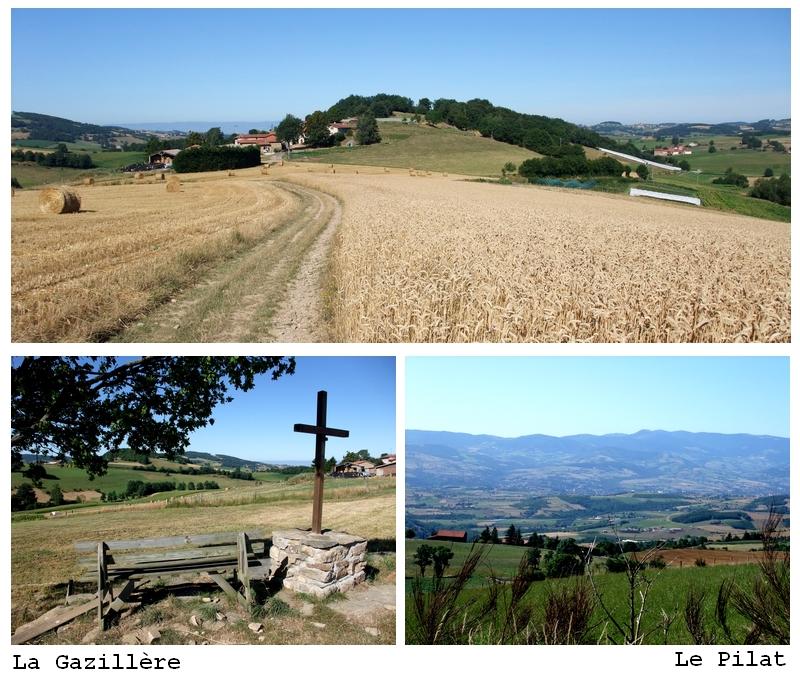 La Gazillère : On peut aller très vite ...ou pas