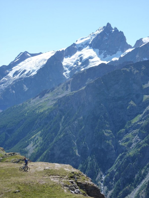 #3 la Meige : Ambiance montagne la Meige : Ambiance montagne