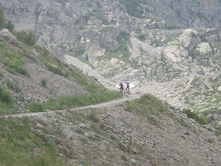 #3 juste après le col de Tende juste après le col de Tende