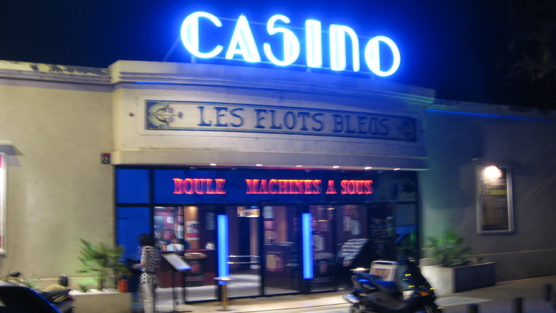 #7 Full Moon Cap Canaille : Ils m Full Moon Cap Canaille : Ils m'ont pas laissé rentrer avec mon gilet fluo...