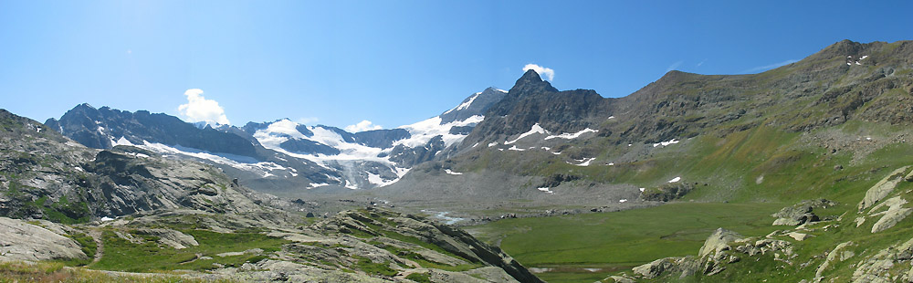 #1 Panorama : L Panorama : L'effort est récompensé