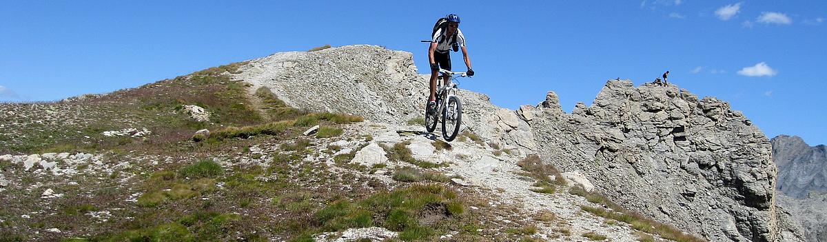 #13 Petit saut : Que du plaisir depuis le haut Petit saut : Que du plaisir depuis le haut