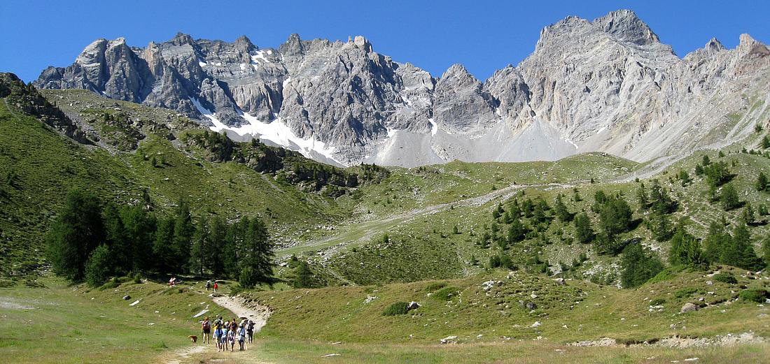 #5 La foule montant au lac : Il faut être poli en plus ! La foule montant au lac : Il faut être poli en plus !