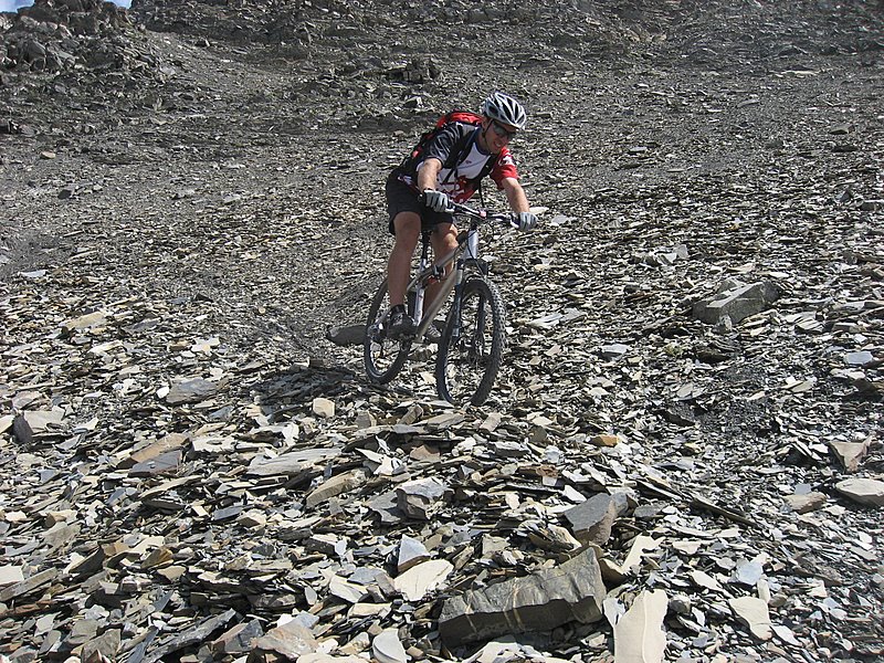 #11 Col d Col d'Emy : La preuve