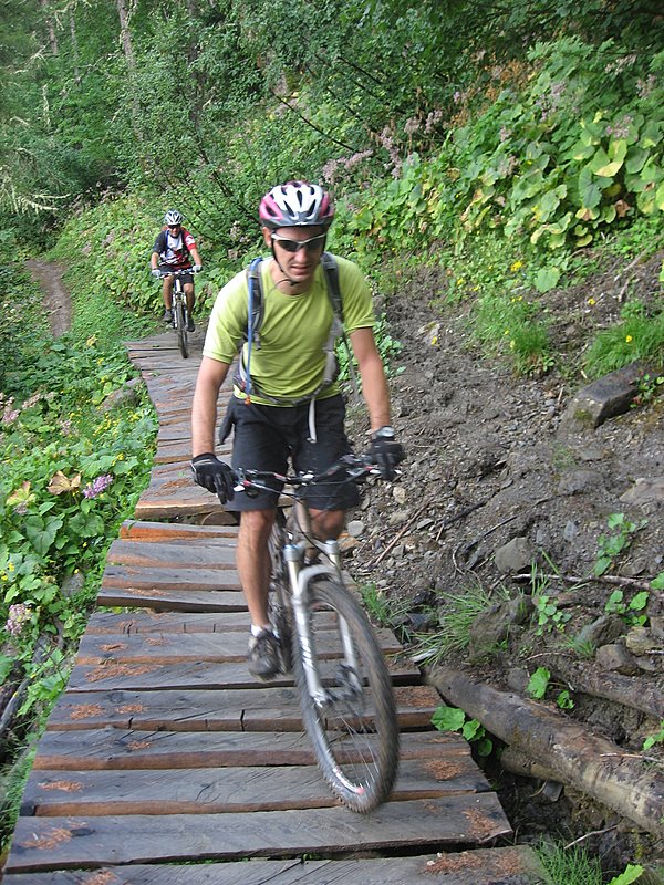#25 Prario : NorthShore savoyard Prario : NorthShore savoyard