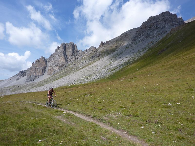 #2 Ça roule : Plus ou moins suivant les participants ;-) Ça roule : Plus ou moins suivant les participants ;-)