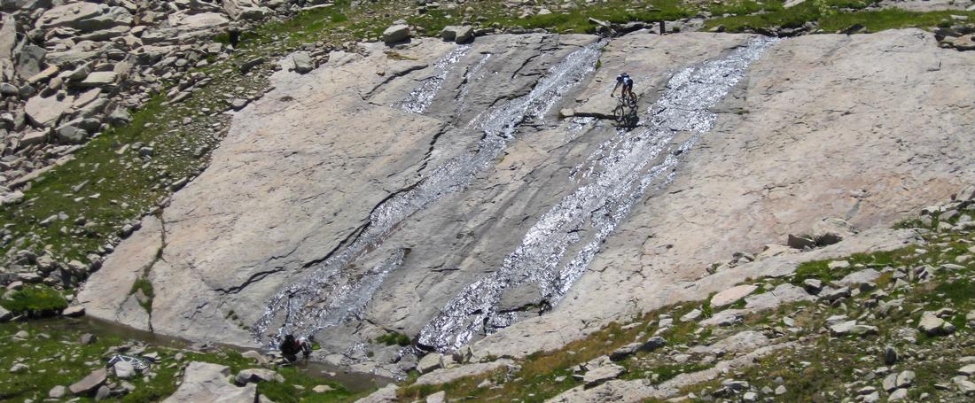 #15 Chacun son tour : sur cette superbe dalle Chacun son tour : sur cette superbe dalle