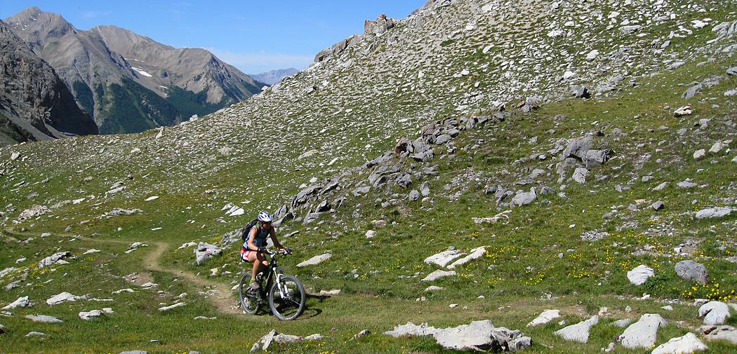 Aller Anne-Cé : on pédale !