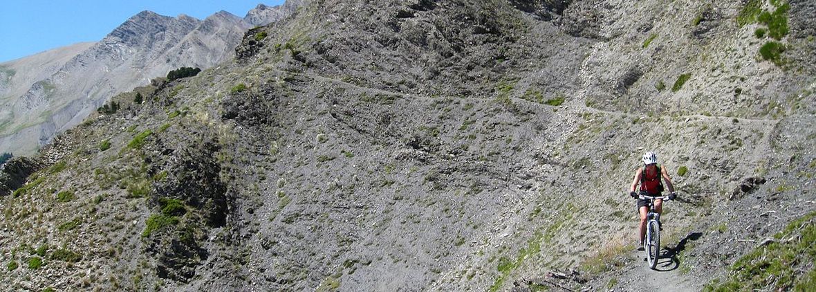 Traversée toujours : Quand on croit que c'est finit, ça dure encore