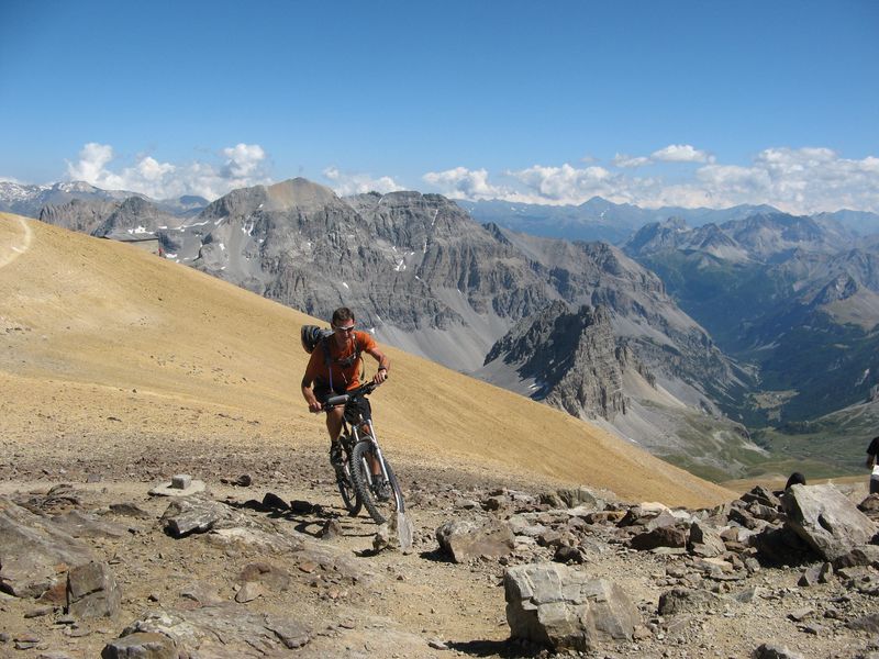 #7 Summit! : ça roule jusqu Summit! : ça roule jusqu'en haut ;-)