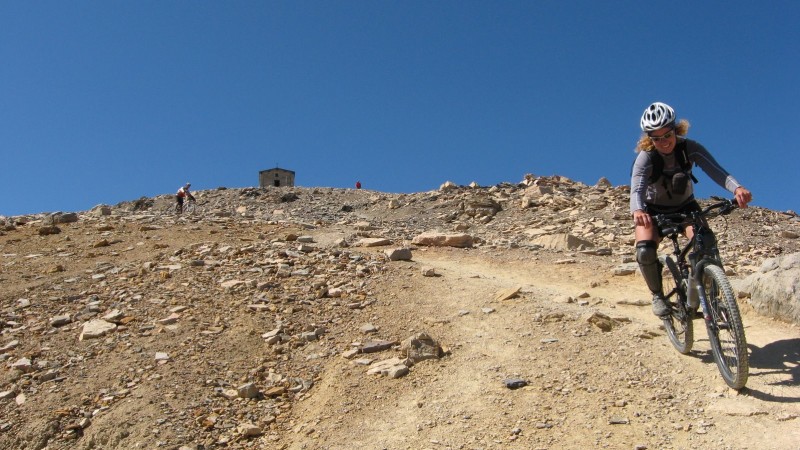 Descente du Thabor : De nombreux Ihaaa ont résonné lors de cette journée