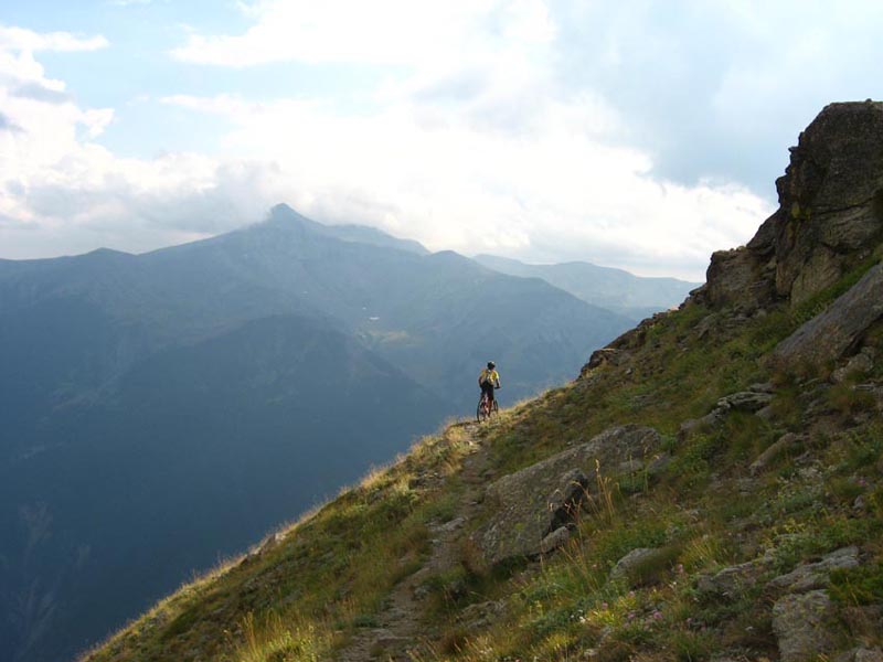 descente sur douans