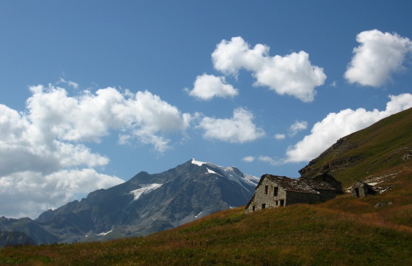 #30 Sassière : Sache Sassière : Sache