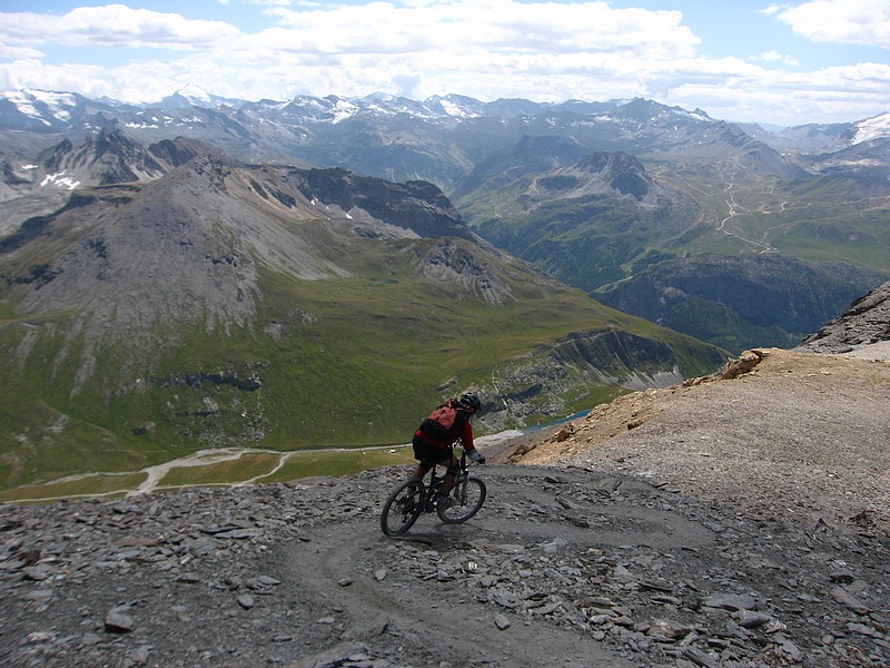 #24 Sassière : Pif paf Sassière : Pif paf