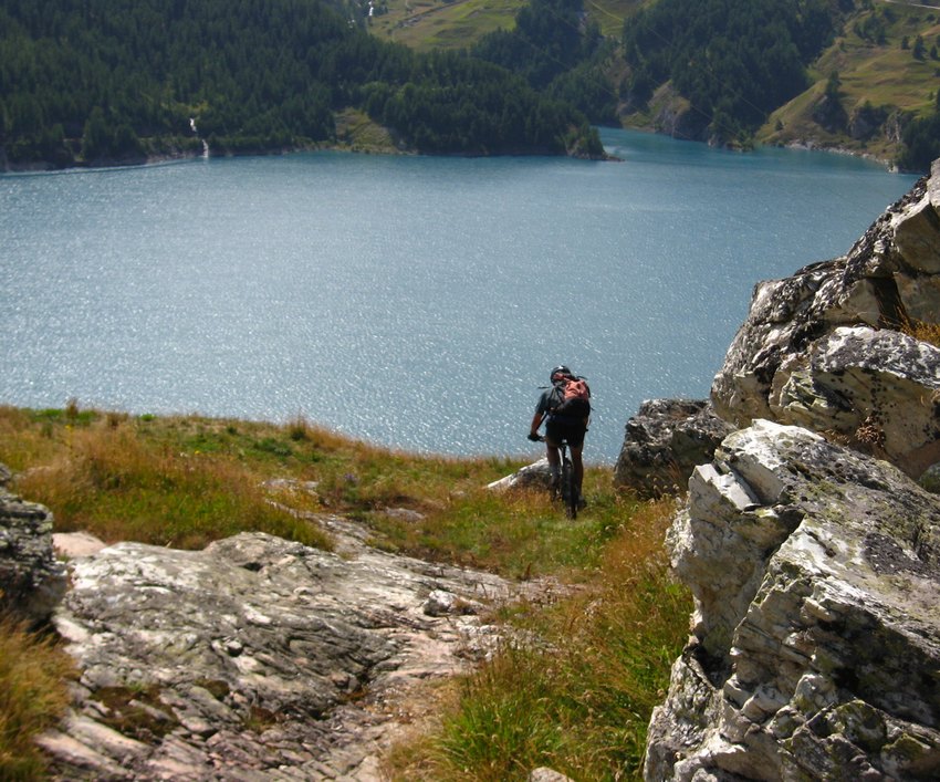 #33 Villaret : Pierre poursuivi par les gardes Villaret : Pierre poursuivi par les gardes