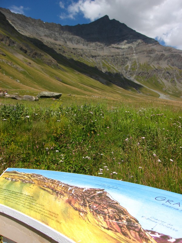 #29 Sassière : Sassière c Sassière : Sassière c'est aussi la mienne