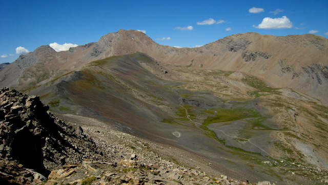 #13 Le beau single : du vallon de la Vautisse. Ca donne envie, non ? Le beau single : du vallon de la Vautisse. Ca donne envie, non ?