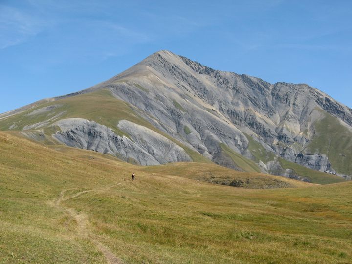 #1 Pic du Mas de la Grave : En avant pour le sommet! Pic du Mas de la Grave : En avant pour le sommet!