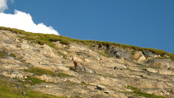 #13 Désescalade : Il est où le chemin? Désescalade : Il est où le chemin?