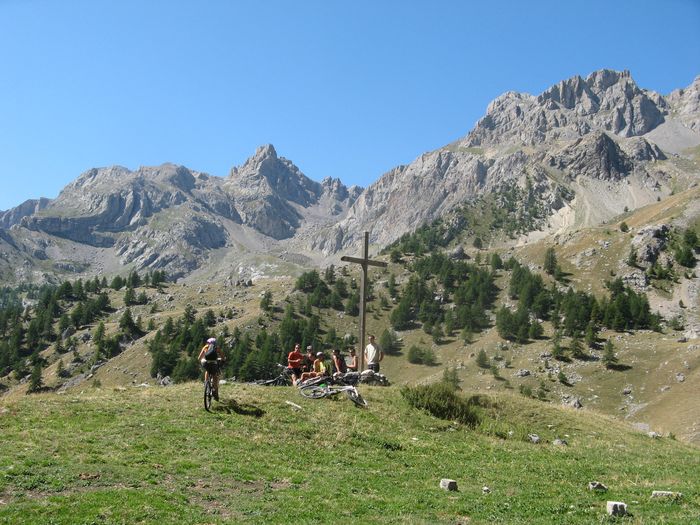 #3 Les tenailles : Regroupement Les tenailles : Regroupement
