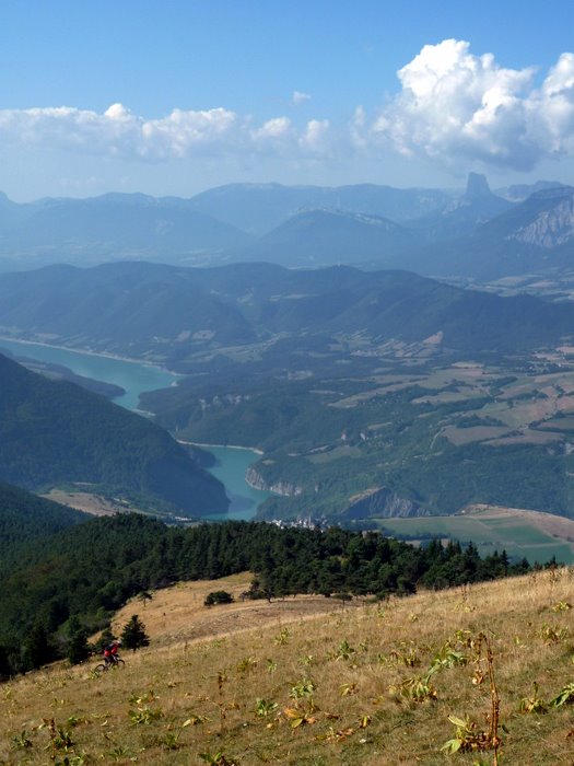 #5 Whaouuu : On se gave de cette vue! Un régal Whaouuu : On se gave de cette vue! Un régal
