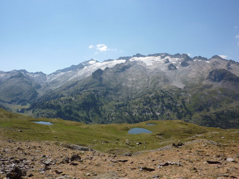 #7 Aneto - Maladeta : Une dernière pour la route ! Aneto - Maladeta : Une dernière pour la route !