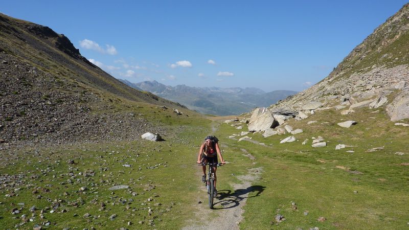 Plat roulant : Je retourne sur mes terres d'enfance ;-)