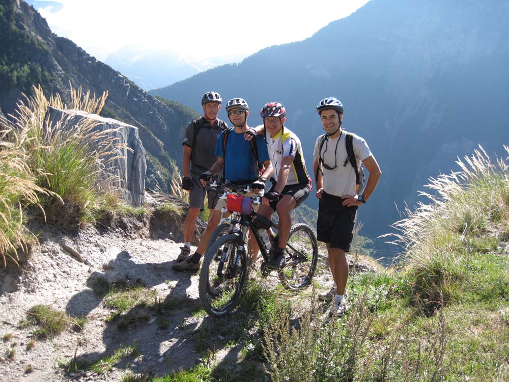 #1 Collet des Cros : photo de la classe Collet des Cros : photo de la classe