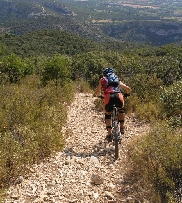 #7 Ca plonge sur Lourmarin : et c Ca plonge sur Lourmarin : et c'est trop bon !