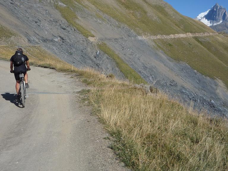 #10 Lisse : Top piste rouleau-compresse pour se la jouer pépère! Lisse : Top piste rouleau-compresse pour se la jouer pépère!