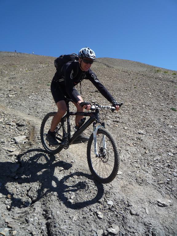 #4 Et roule! : Apparemment c Et roule! : Apparemment c'est bien bon!