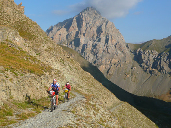 #1 Tête de Viraysse : Montée à la Tête de Viraysse Tête de Viraysse : Montée à la Tête de Viraysse