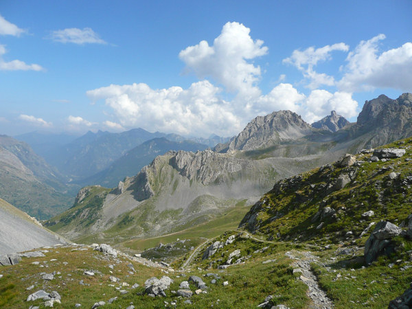 #4 Col de Sautron : Dans la descente Col de Sautron : Dans la descente