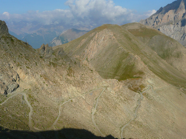 #2 Tête de Viraysse : Sentier bien roulant de la Tête de Viraysse Tête de Viraysse : Sentier bien roulant de la Tête de Viraysse