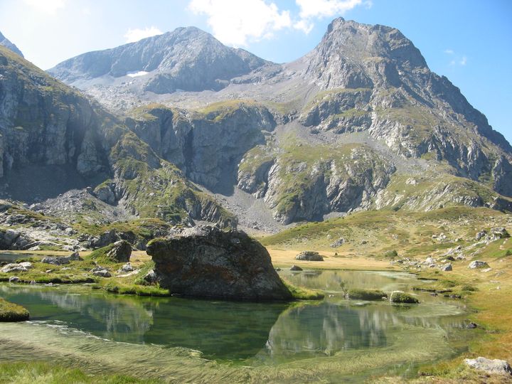 #3 Lac Noir : Pas mal comme coin... Lac Noir : Pas mal comme coin...