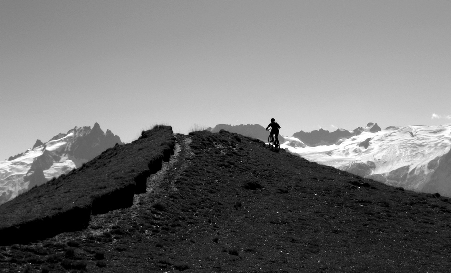 Tête du Vallon