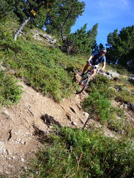 #10 sous Achard : Cela passe souvent... sous Achard : Cela passe souvent...