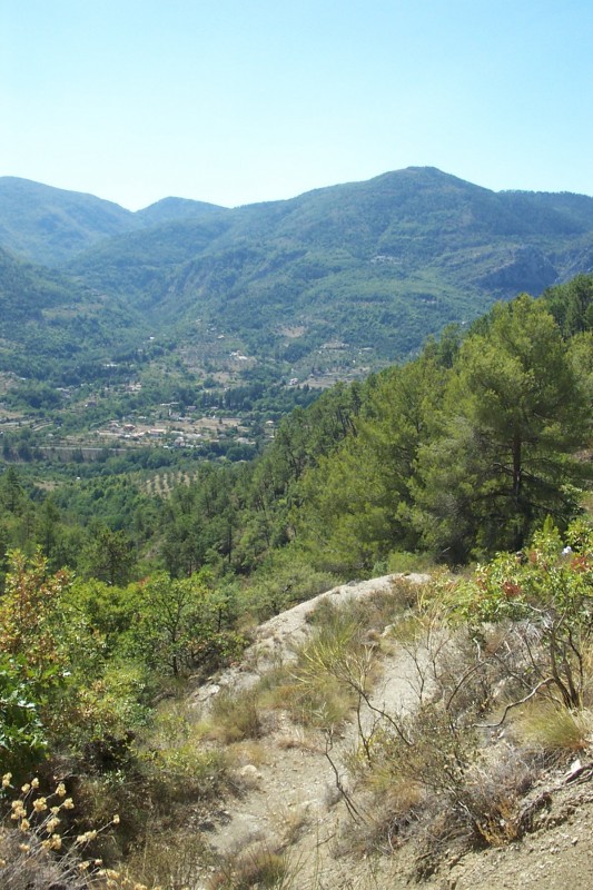 #2 Montée à la route stratégique : Dur de rester sur la selle, mais c Montée à la route stratégique : Dur de rester sur la selle, mais c'est faisable !