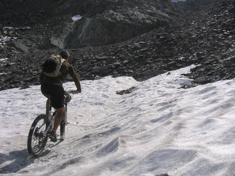 #7 Queyras.Tour du Pain de Sucre : Dans ce tour, tout se roule. Queyras.Tour du Pain de Sucre : Dans ce tour, tout se roule.