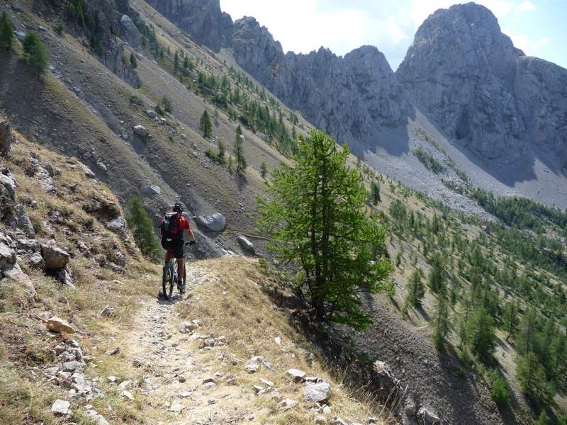 #9 Chapeau de Gendarme : Traversée vers la Pain de Sucre Chapeau de Gendarme : Traversée vers la Pain de Sucre
