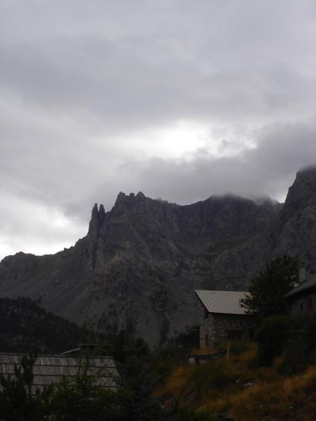 #4 Tenailles... : Un aperçu des Tenailles de Montbrison, et d Tenailles... : Un aperçu des Tenailles de Montbrison, et d'un petit bout de Ratière...