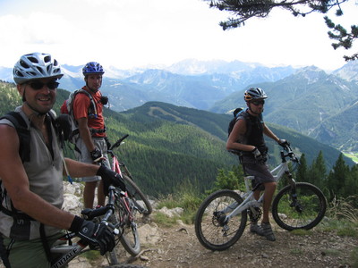 #1 Col du Tronchet : Aux alentours du Col du Tronchet... Col du Tronchet : Aux alentours du Col du Tronchet...