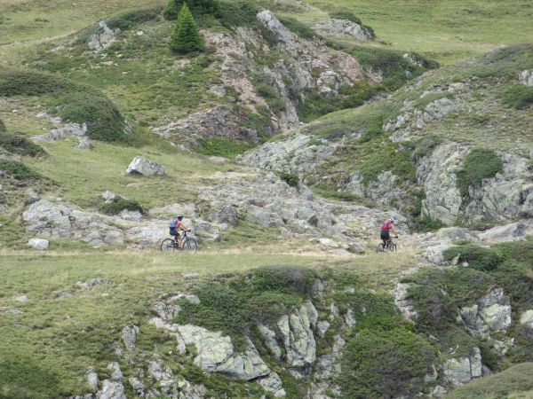 #6 Traversée vers le refuge : Les Miss arrivent en force au refuge Traversée vers le refuge : Les Miss arrivent en force au refuge