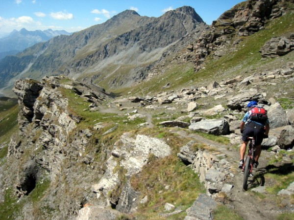 #4 Col Valante : Y a du gaz ! Col Valante : Y a du gaz !
