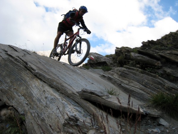 #15 La dalle : Et il aime ça ! La dalle : Et il aime ça !