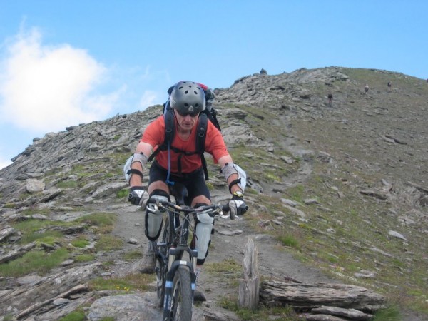 #18 Pointe Joanne : Et un 3000 de + dans la poche pour JBF !! Pointe Joanne : Et un 3000 de + dans la poche pour JBF !!